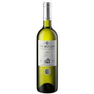 Comprar vino blanco do tarragona Solimar DeMuller