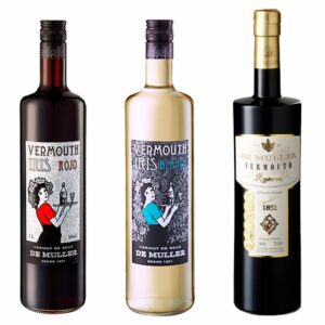 Comprar Pack Vermouth de Reus De Muller