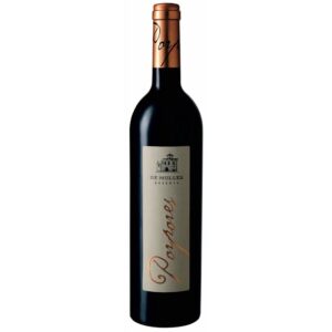 Comprar Vino tinto Reserva Porpores DO Tarragona - DeMuller