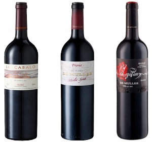 licorella priorat