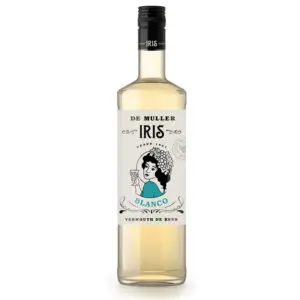 Vermouth Iris Blanc