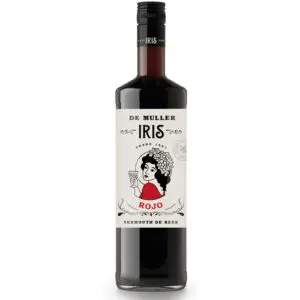 Vermouth Iris Roig