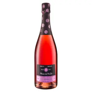 Mas de Valls Brut Rosé