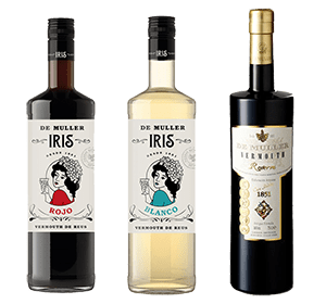 Comprar vermouth de Reus DeMuller